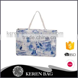 Shaoxing Supplier 10 Years Experience Custom Made Handbags thumbnail-1