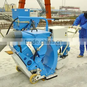 Automatic Shotblastin Machine thumbnail-1