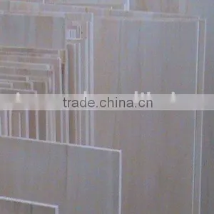 Paulownia Boards for Musical Instruments thumbnail-1