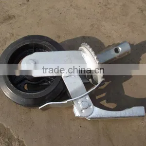 Scaffold Caster Wheel With 6",8",10" thumbnail-1
