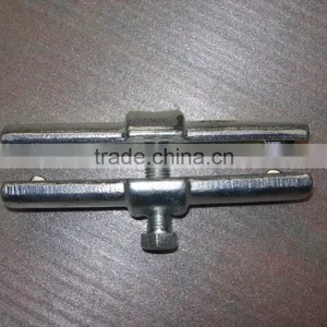 Cast Iron Scaffolding Screw Jack Nut thumbnail-5