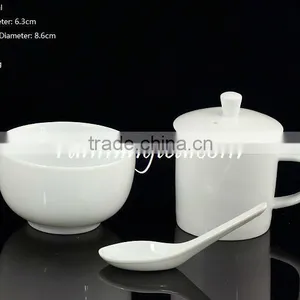 Internation Standard Competition Tea Tasting Set thumbnail-1