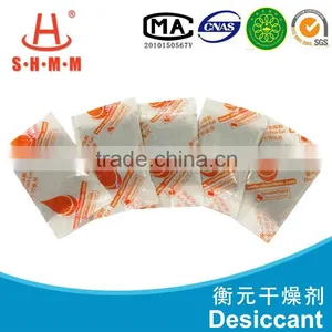 ROHS DMF Free Moisture Absorber Dry Fast Delivery Hot Sell Mineral Desiccant thumbnail-5