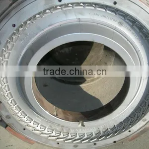 Supplier Split-ring Bicycle Tire Mold thumbnail-3