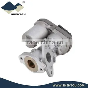 Russ OE Parts EGR Value 8C1Q9D475BA 1466340 9665752480 1618R5 thumbnail-1