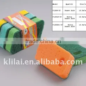 Sponge Scourer thumbnail-1