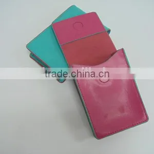 Customized pu Leather Cigarete Holder thumbnail-6
