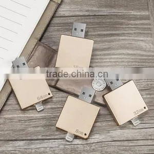 2015 New Fashional Style High Quality OTG USB Flash Drive/Mobile Phone USB Flash Drive thumbnail-5
