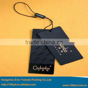 Garment Hand Tag thumbnail-1