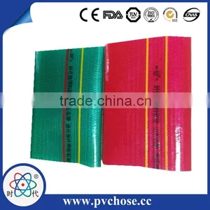 Colorful Anti -uv Pvc Layflat Hose thumbnail-1