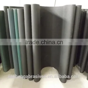 OU DOMINATE SCY598 Abrasive Factory And Abrasive Roll Wide Sand Belt For Wood Metal Bamboo Abrasive Emery Cloth Customizing thumbnail-2