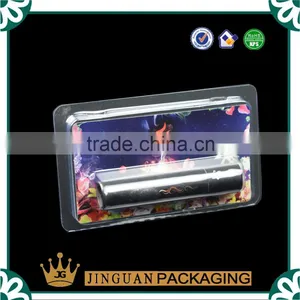 Lipstick Packaging Clamshell Tray Blister thumbnail-1