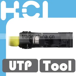 Terminate and Cut Tools Special Design for RJ45 Keystone Jack thumbnail-1