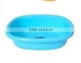 6L Reatangular pp Plastic Washing Bowl thumbnail-1