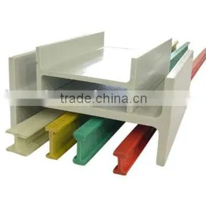 JH205 Frp Pultrusion Profiles thumbnail-4