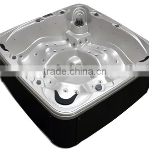 Balboa Hot Tubs Spas With Stainless Steel Jets Spa Filter for 5person thumbnail-2