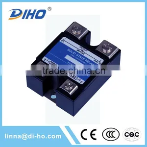 600v Solid State Relay thumbnail-1