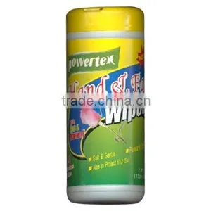 Handy Wipes thumbnail-1