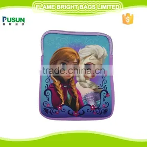 Multi-function Fanny Neoprene Waterproof Cute Tablet Bag thumbnail-1