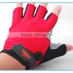 Cycling Motorcycle New Sports Mountain Bmx Bikes Half Finger Gloves thumbnail-2