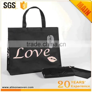 China Supplier Wholesale Shopping Grocery Bag thumbnail-3