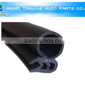 Hot Selling Auto Door EPDM Seal Strips thumbnail-1