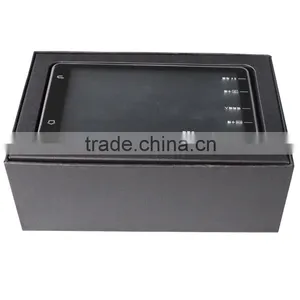 A38 FHD 1080p Dual Lens Wifi Gps Navigation Android G-sensor GPS Tracker Car Dashboard Camera thumbnail-6
