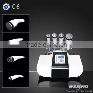 Cellusonic Ultrason Slimming Machine Radio Frequency Vacuum Photon Machine thumbnail-4
