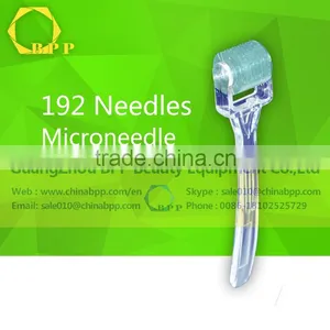Best Dermapen Microneedle Machine for Skin Metabolism Promoting thumbnail-1