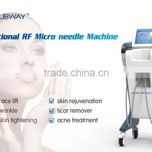 Scarlet rf Needle Machine rf Machine rf Fractional Micro Needle thumbnail-5