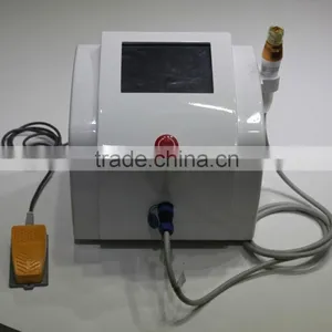 New Arrival Fractional RF Microneedle Face Lifting Home Beauty Equipment thumbnail-1