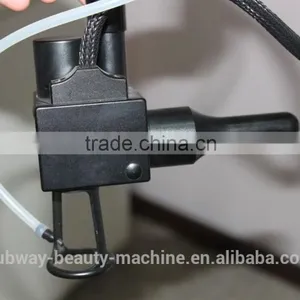 Effectively Best Quality Professional Clinic Use Fractional CO2 Laser Acne Scar Removal thumbnail-6
