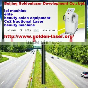 More Suprise Www.golden-laser.org/ Ultrasonic Face Cleanser thumbnail-1