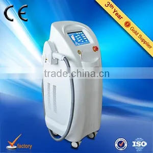Salon Top Best Effective 10 BARS Diode Hair Laser Hair Removal Machine With CE/ISO thumbnail-1