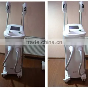 480-1200nm Vertical Best Shr IPL/OPT/AFT Vascular Shrink Trichopore Treatment Hair Removal Device Portable Skin Tightening thumbnail-5