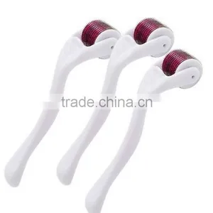 2.5mm 2015 Derma Rolling System Microneedle Cellulite Roller Dermal Needle Professional Derma Roller Face Roller CE Mark Certification Derma Roller Hyper Pigmentation Treatment thumbnail-6