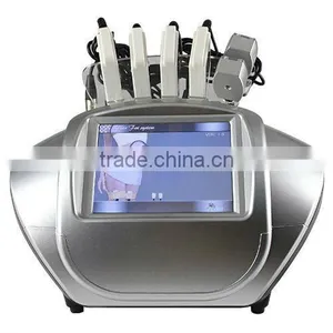 Professional Diode Laser i Lipo Machine thumbnail-1
