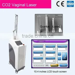 Precise Co2 Laser Gynecology / Vaginal Tightening System / the Best Vagina Tightener thumbnail-1