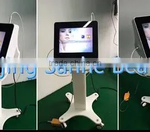 Portable 980nm Red Blood Vessels Removal Machine/vascular Lesion Therapy thumbnail-6
