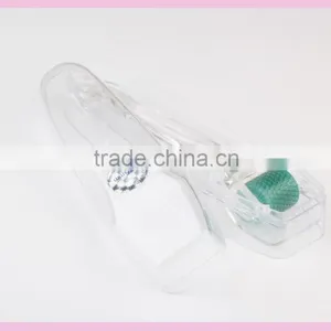 GTO Portable 192 Needles MT Stainless Steel Derma Roller thumbnail-3