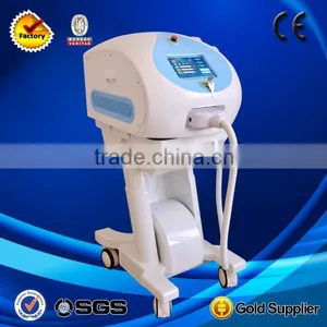 Adjustable Promotion Portable 808nm Diode Laser Hair Removal Machine/diode Laser Hair Removal Machine Multifunctional thumbnail-2