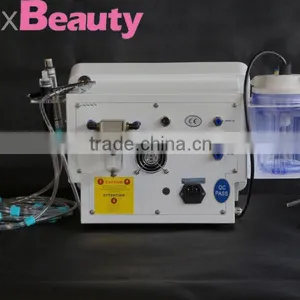 M-D3 Aqua Dermabrasion Machine / Aquabration (CE Approval) thumbnail-5