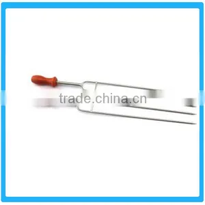 Food Safe Barbecue Grill Accessories Outdoor Tools Stainless Steel BBQ Neddles thumbnail-1