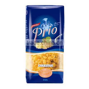 Wheat Pasta Shells thumbnail-1