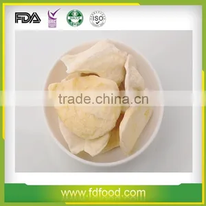 Pure Natural and Well Sold Freeze Dried Jackfruit With High Quality thumbnail-5