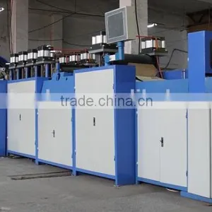 Cement Paper Bag Production Line, High Speed, CE, ISO Certification, Valve Cement Paper Bag thumbnail-1