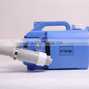 5l Ultrasonic Electric Mist Maker Fogger for Disinfection thumbnail-2