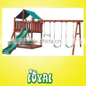2011 NOHS Baby Swing Stand for Children thumbnail-1