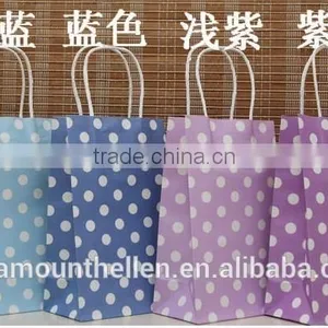 Custom Paper Bag With Your Own Logo thumbnail-4