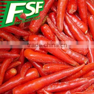 New Crop Frozen Hot Chilli thumbnail-1
